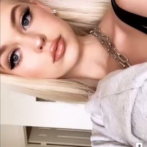 Meet your Posher, Heidi